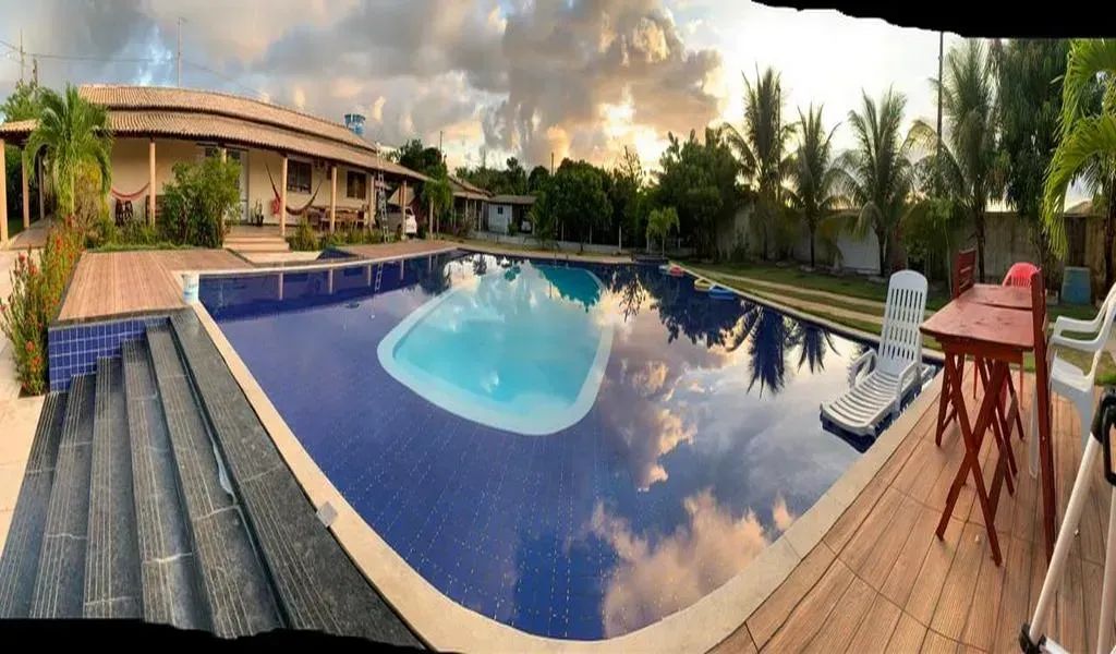A CHÁCARA DOS SONHOS EXISTE  E PODE SER SUA! - Foto 4