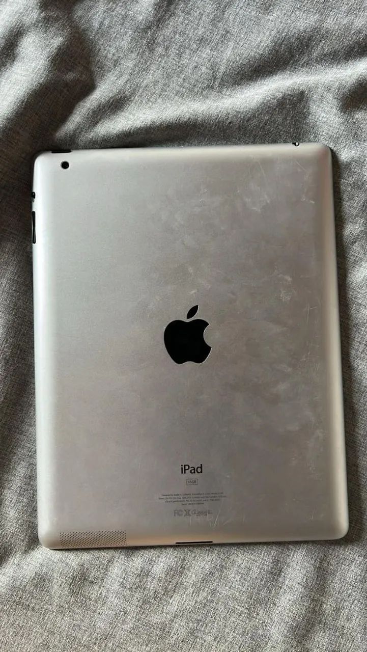 Ipad - Foto 5