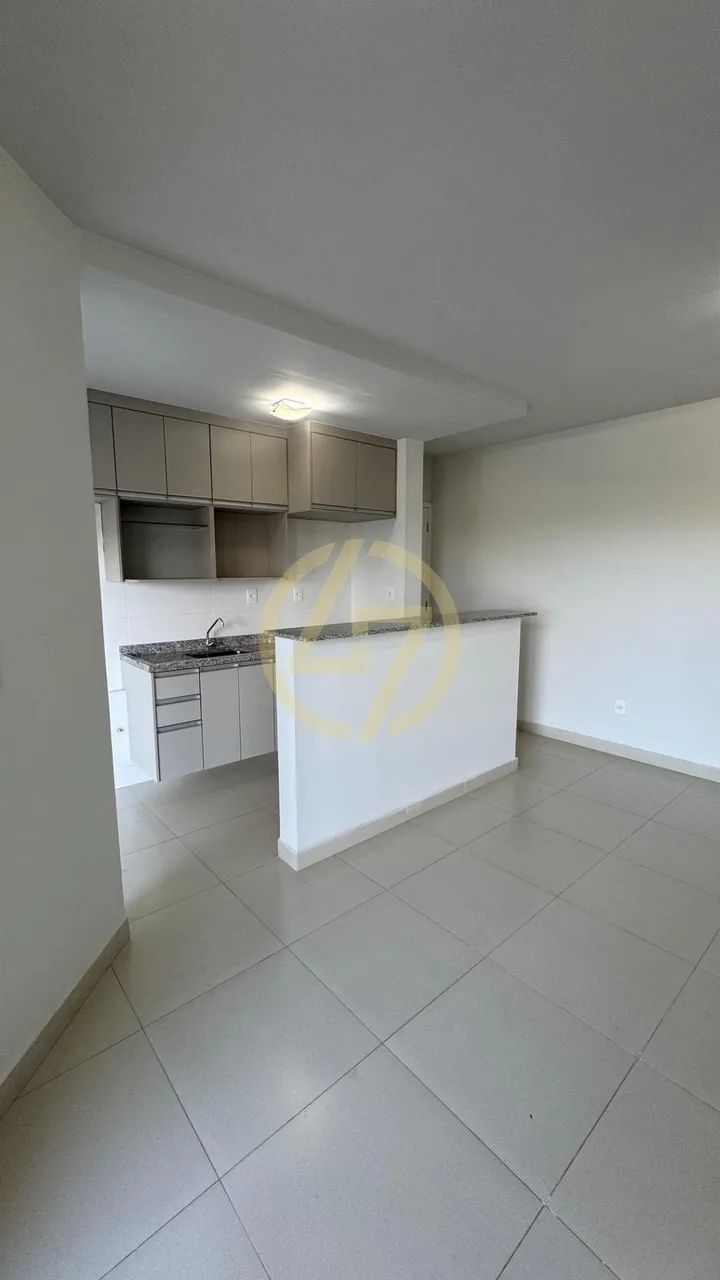 Apartamento 02 Dorm. em Vila La Brunetti - Itapetininga - Foto 2