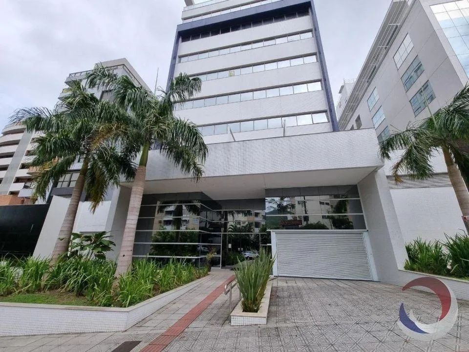 Sala Comercial para Venda em Florianópolis, Itacorubi, 1 banheiro, 1 vaga - Foto 2