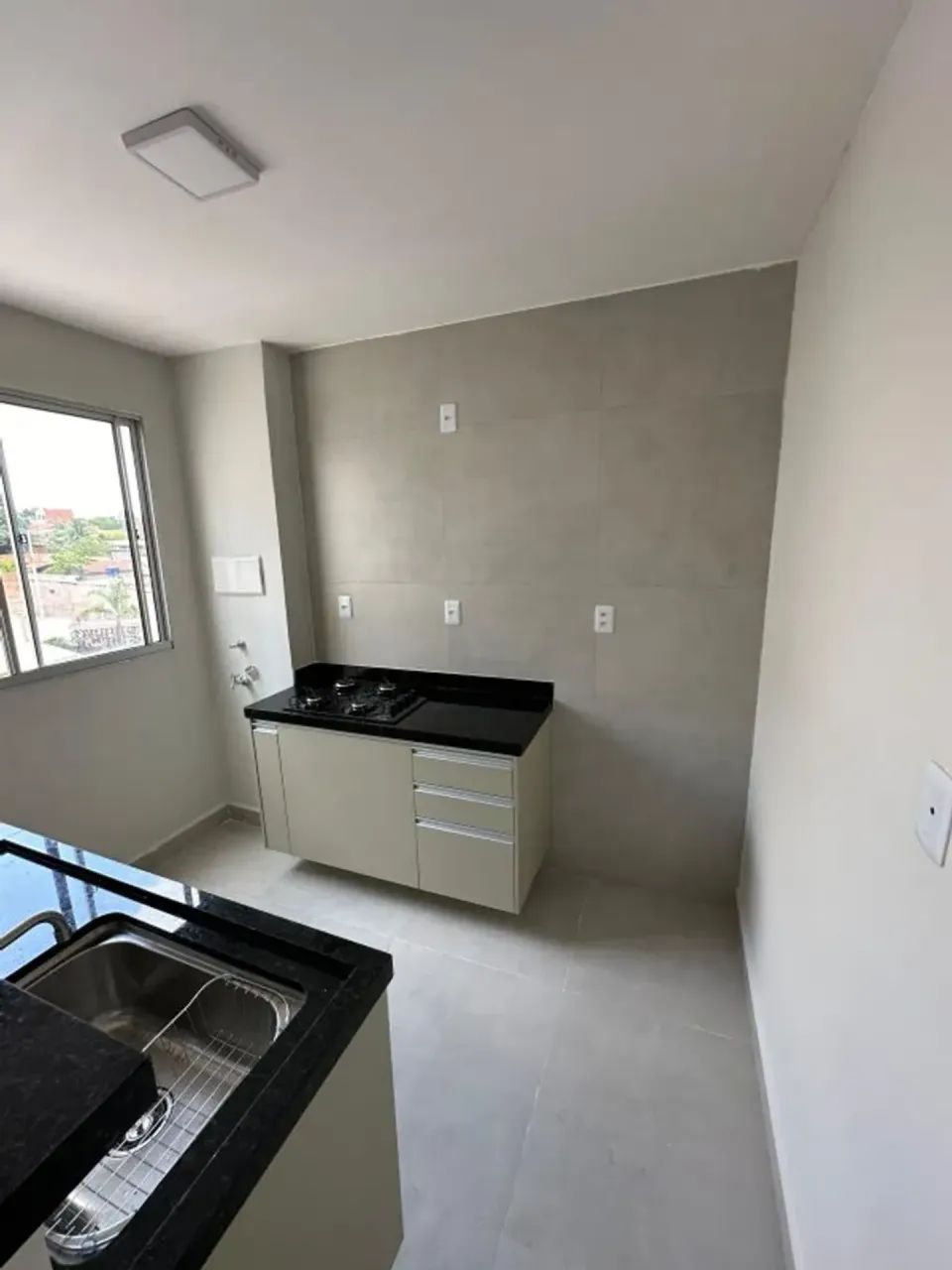 Apartamento Reformado no Chapada do Mirante  Lindo e Pronto para Morar! - Foto 5