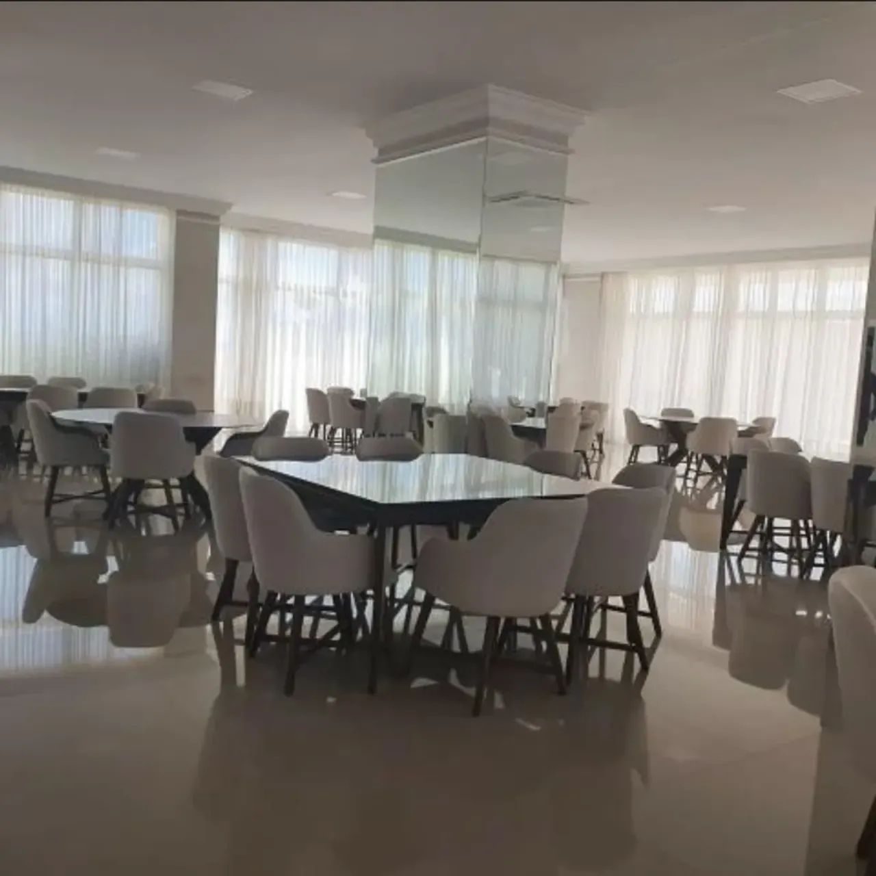 ALUGO APARTAMENTO NO EDIFÍCIO FOREST HILL - Foto 3