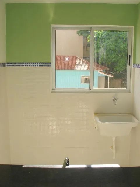 Apartamento à venda  Chaplin II | Zona 07 - Foto 3
