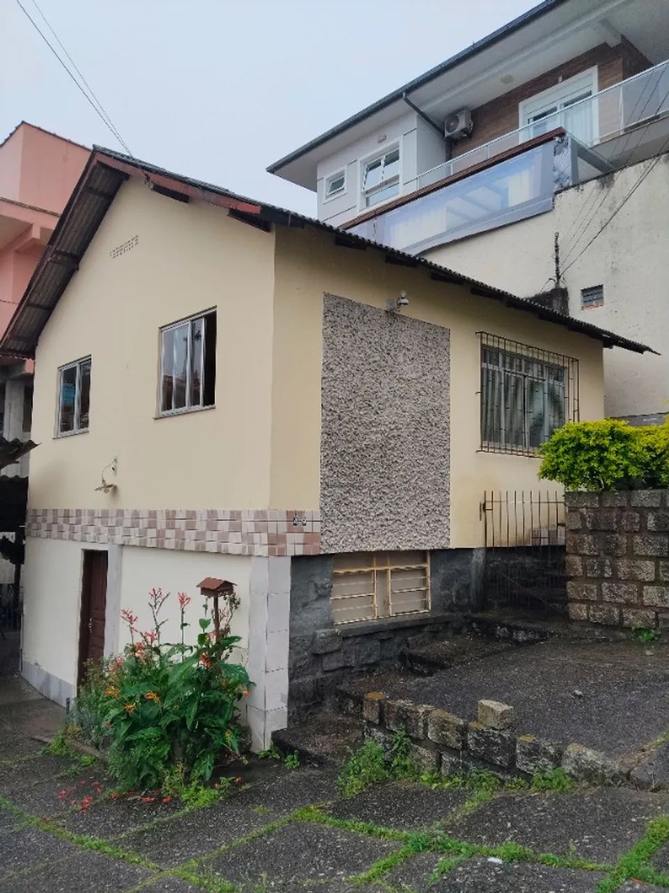 Casa com 2 quartos na Costeira  - Foto 2