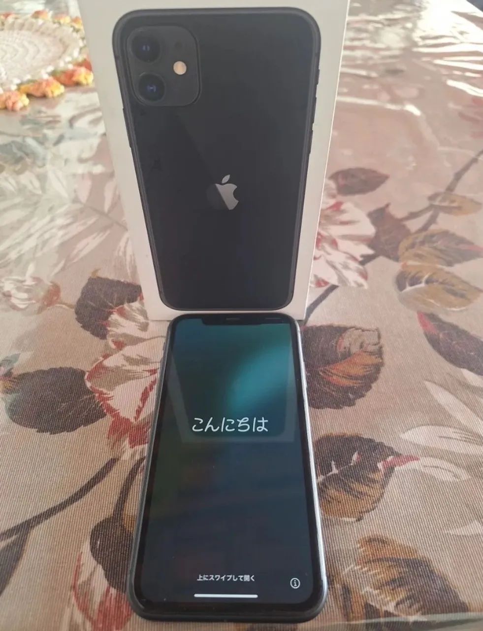 iPhone 11 conservado  - Foto 2
