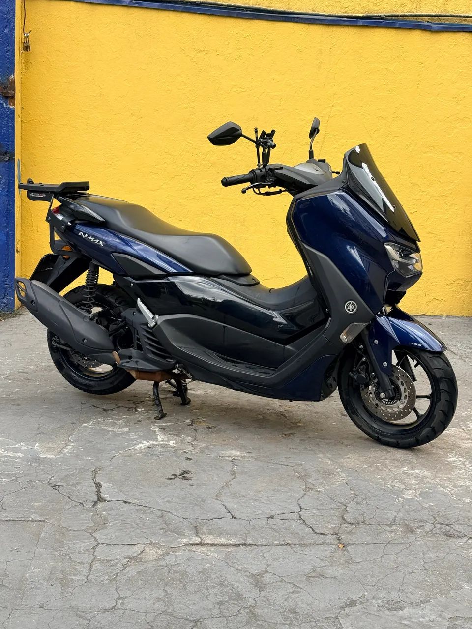 NMAX 160 - Foto 4
