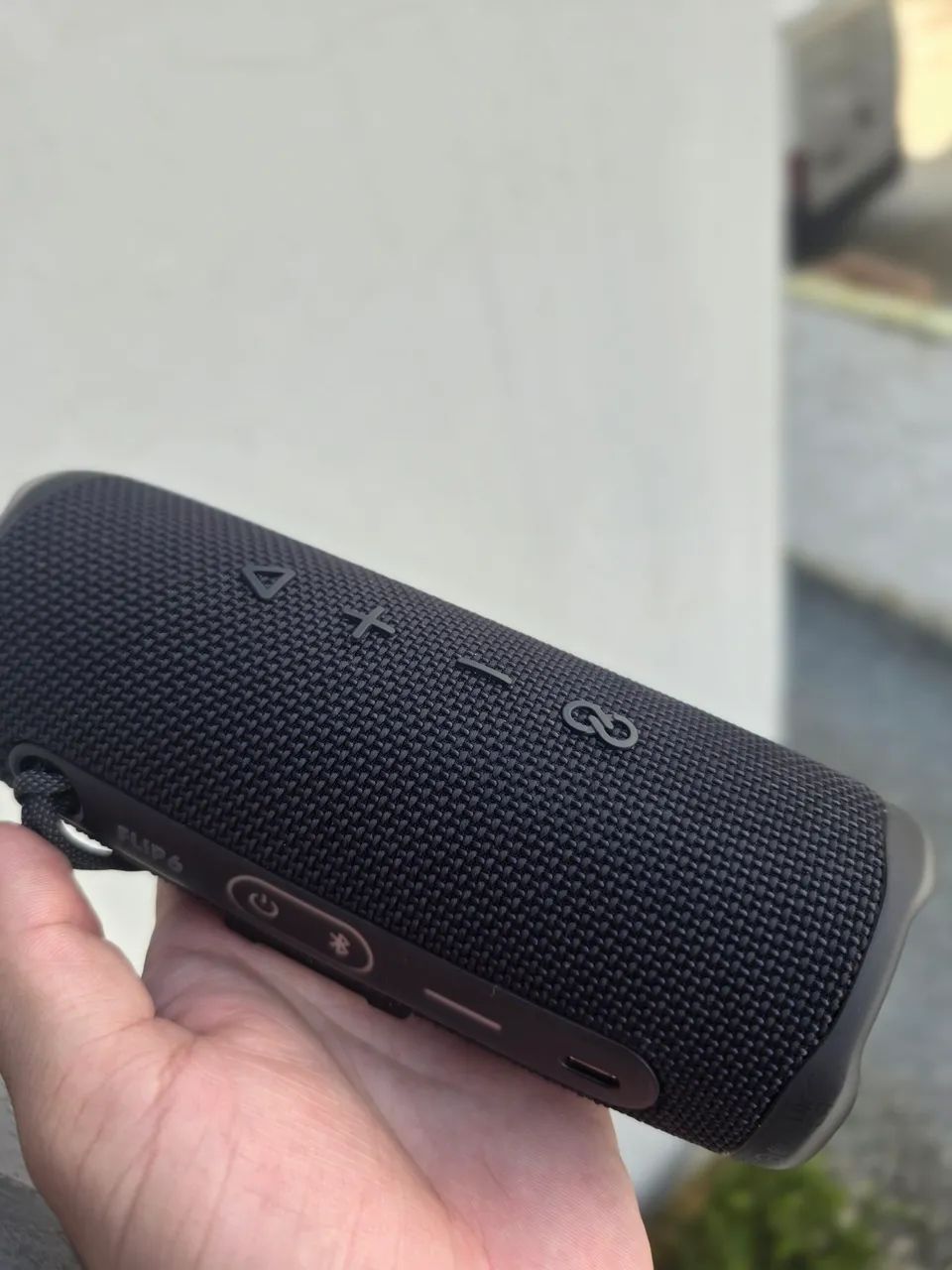 JBL Flip 6 original nova - Equipamentos e Acessórios de Som - Vila