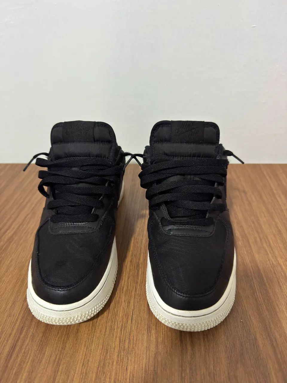 Air Force 1 Preto - Original  - Foto 2