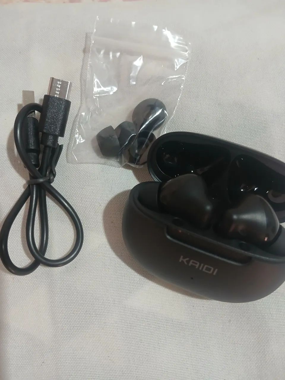 Fone Bluetooth  - Foto 2