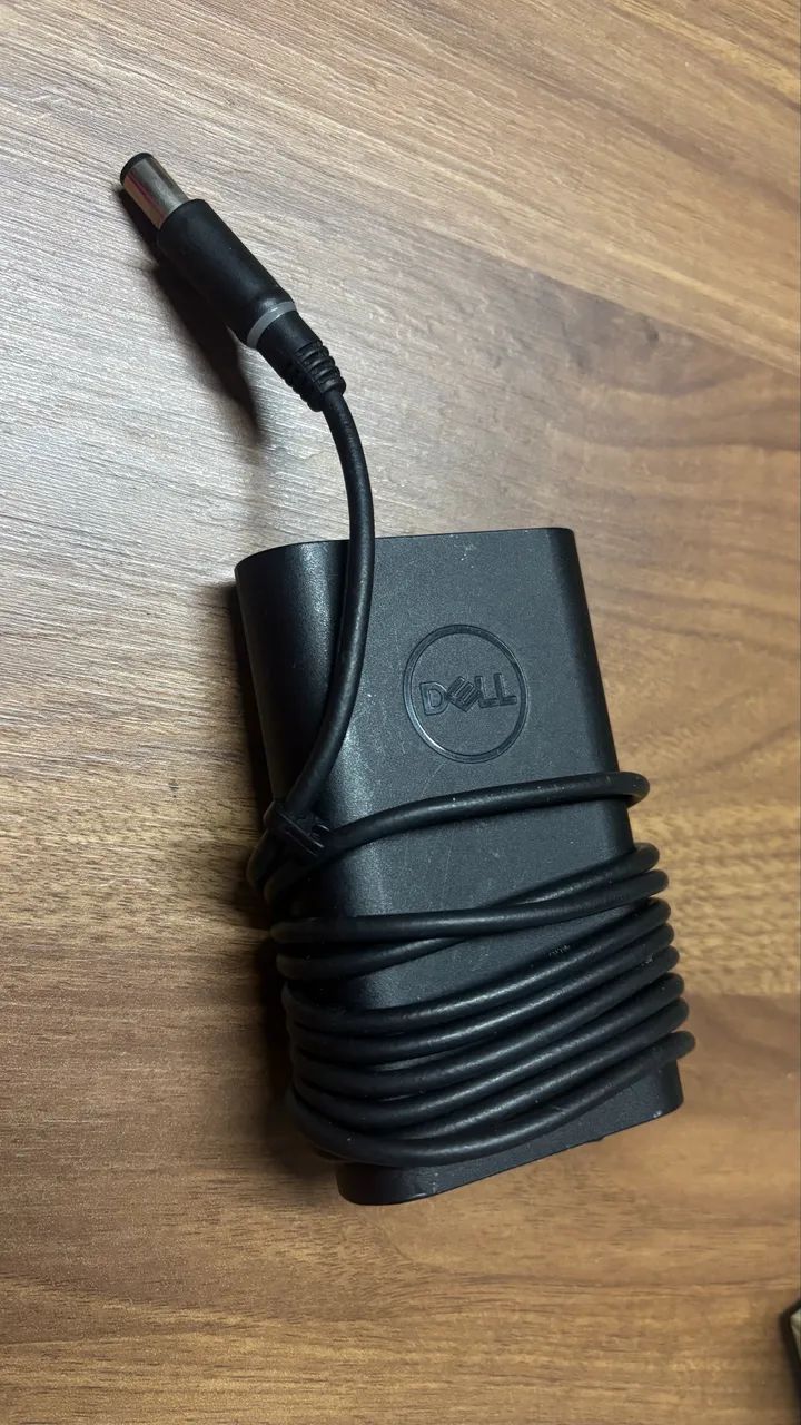 Carregador Original Dell Notebook 