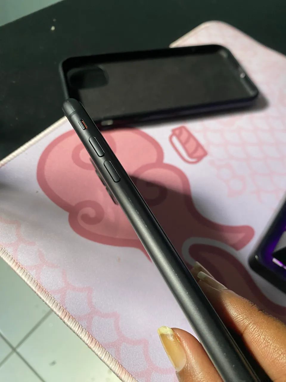 Iphone 11 (retirada de peças) - Foto 2
