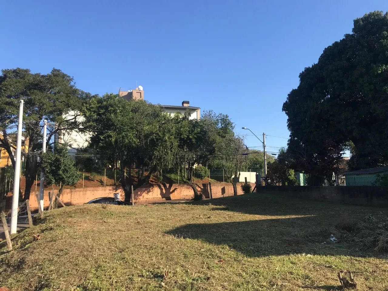 Lote/Terreno para venda com 646 m@ em Hamburgo Velho - Novo Hamburgo - RS - Foto 2
