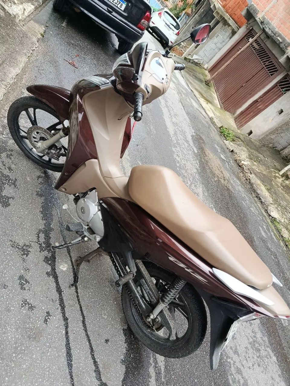 Blz 125 flex - Foto 3