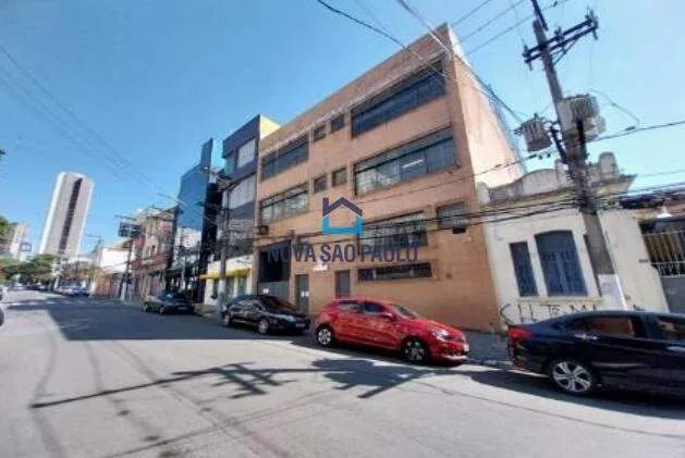 Prédio Comercial Santa Cecilia - 3.095 m² - Foto 2