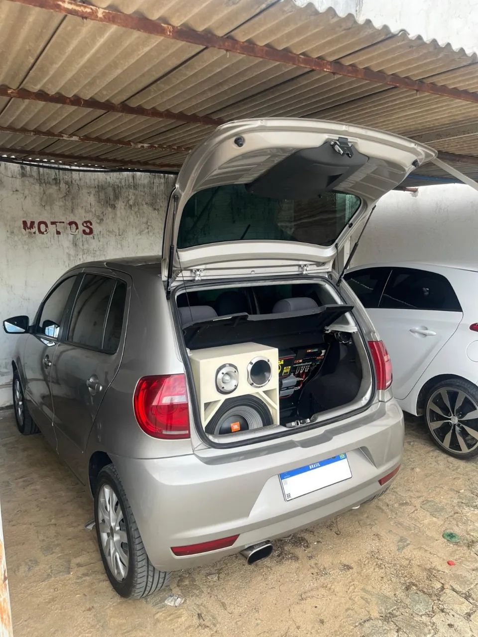 Som Automotivo JBL  - Foto 3