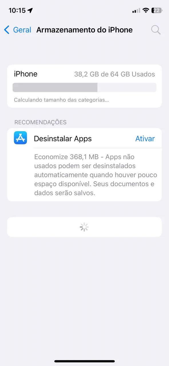 iPhone X 64GB - Foto 5