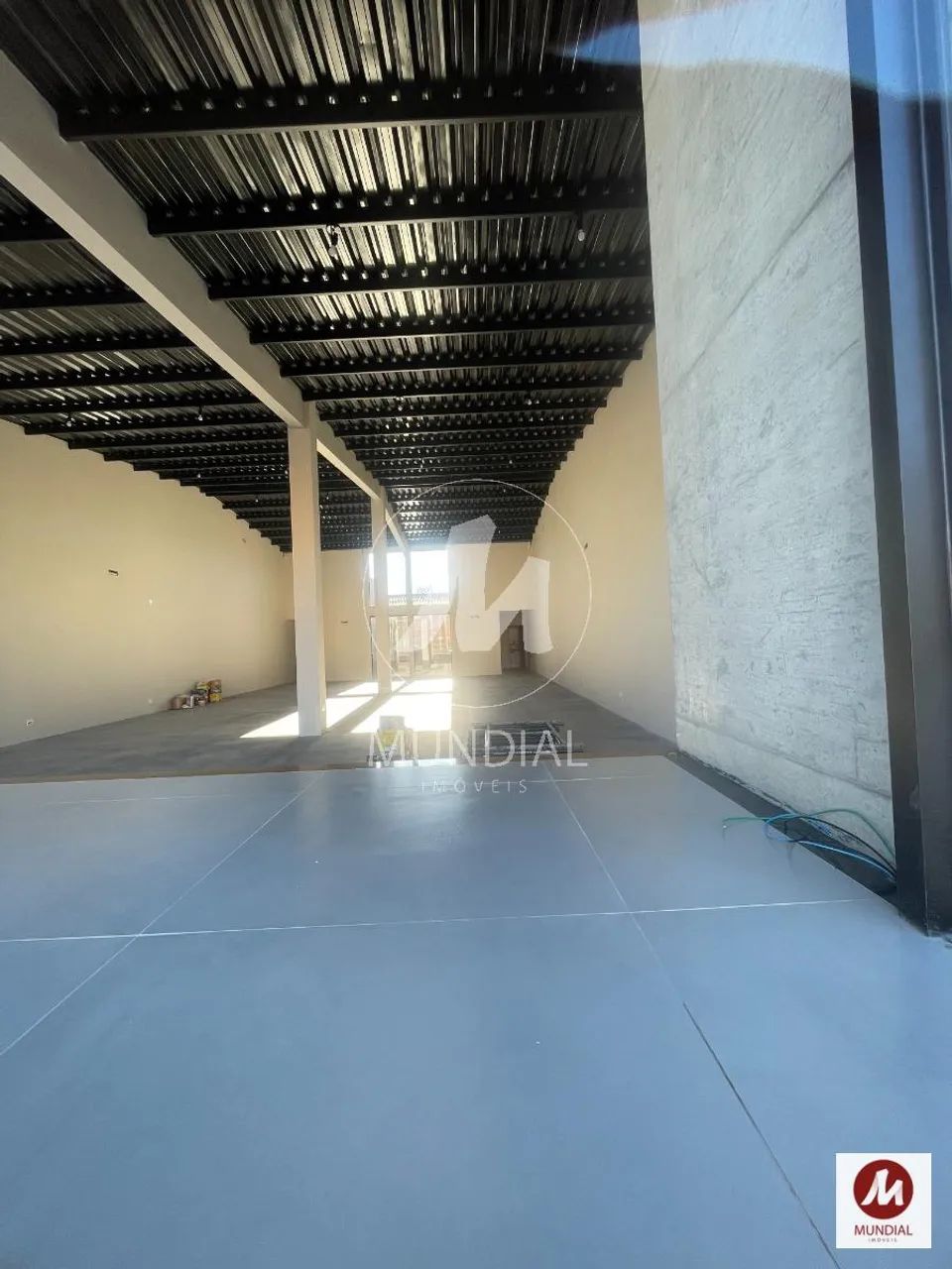 Salão/Galpão (salão - térreo) - Foto 4