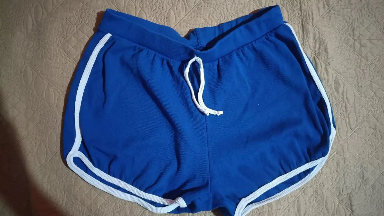 Short 