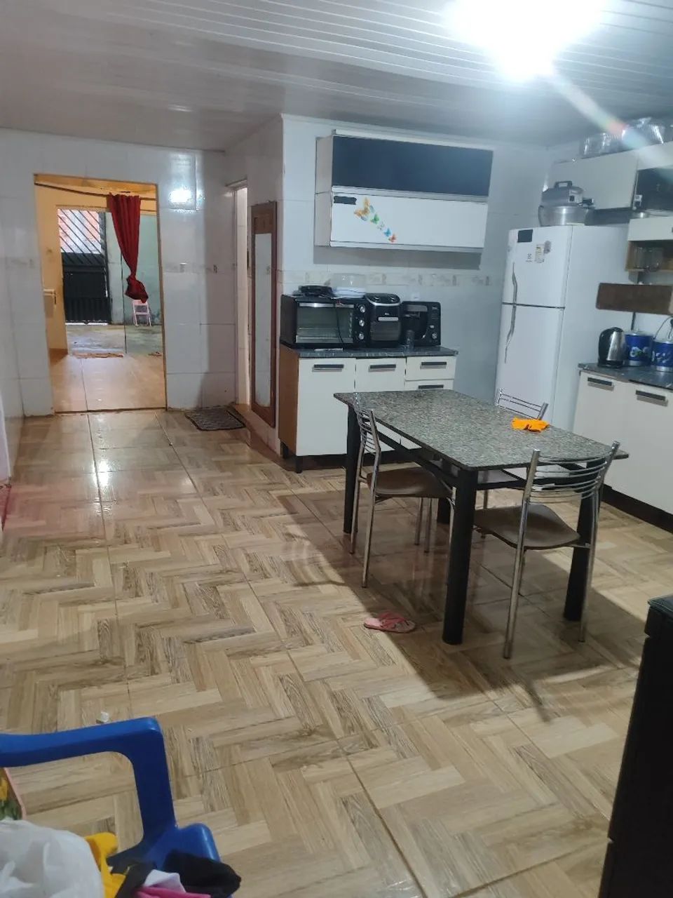 Vendo casa no sol nascente trecho 1  - Foto 3