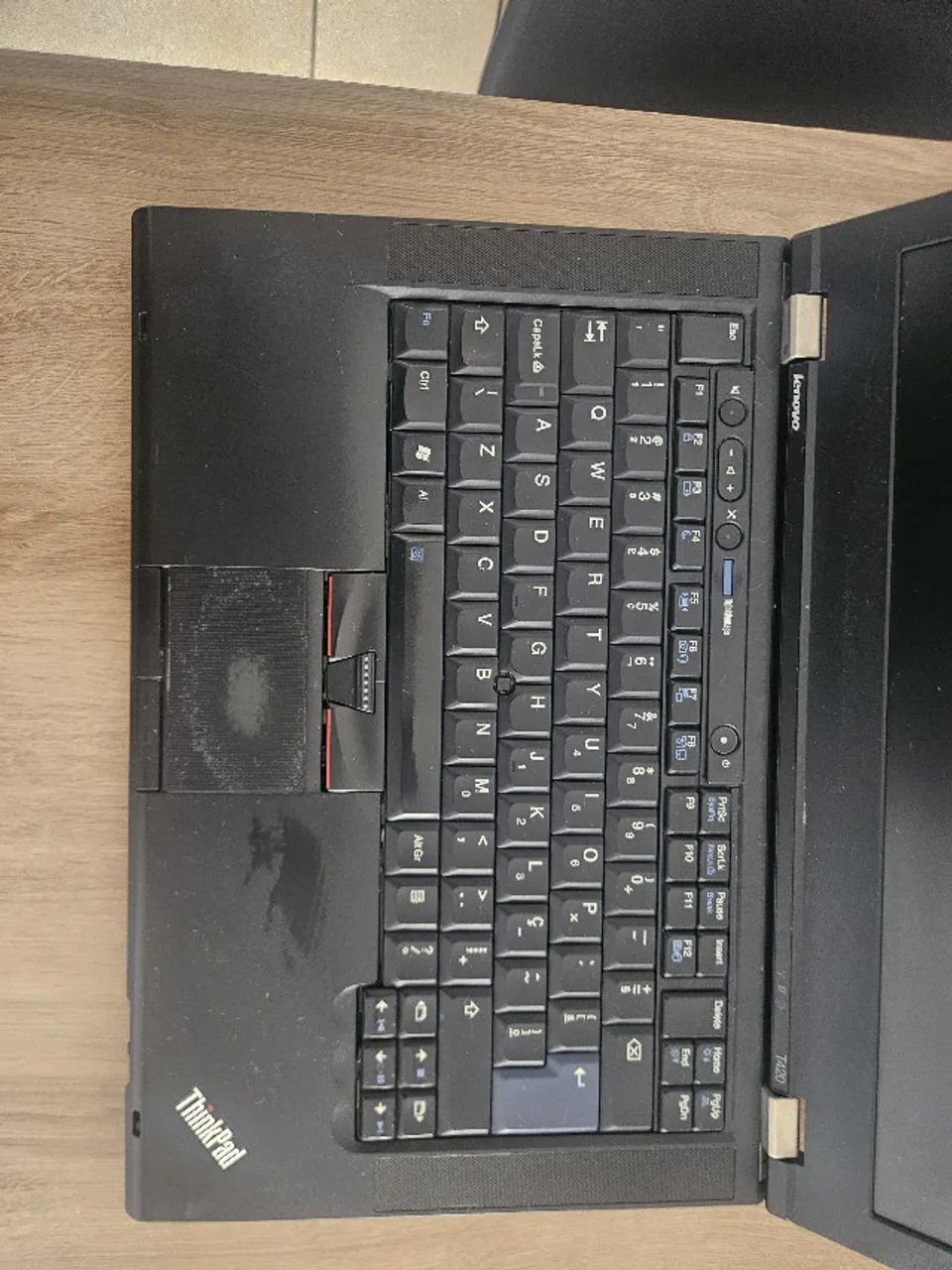 Notebook Lenovo T420 - Foto 5