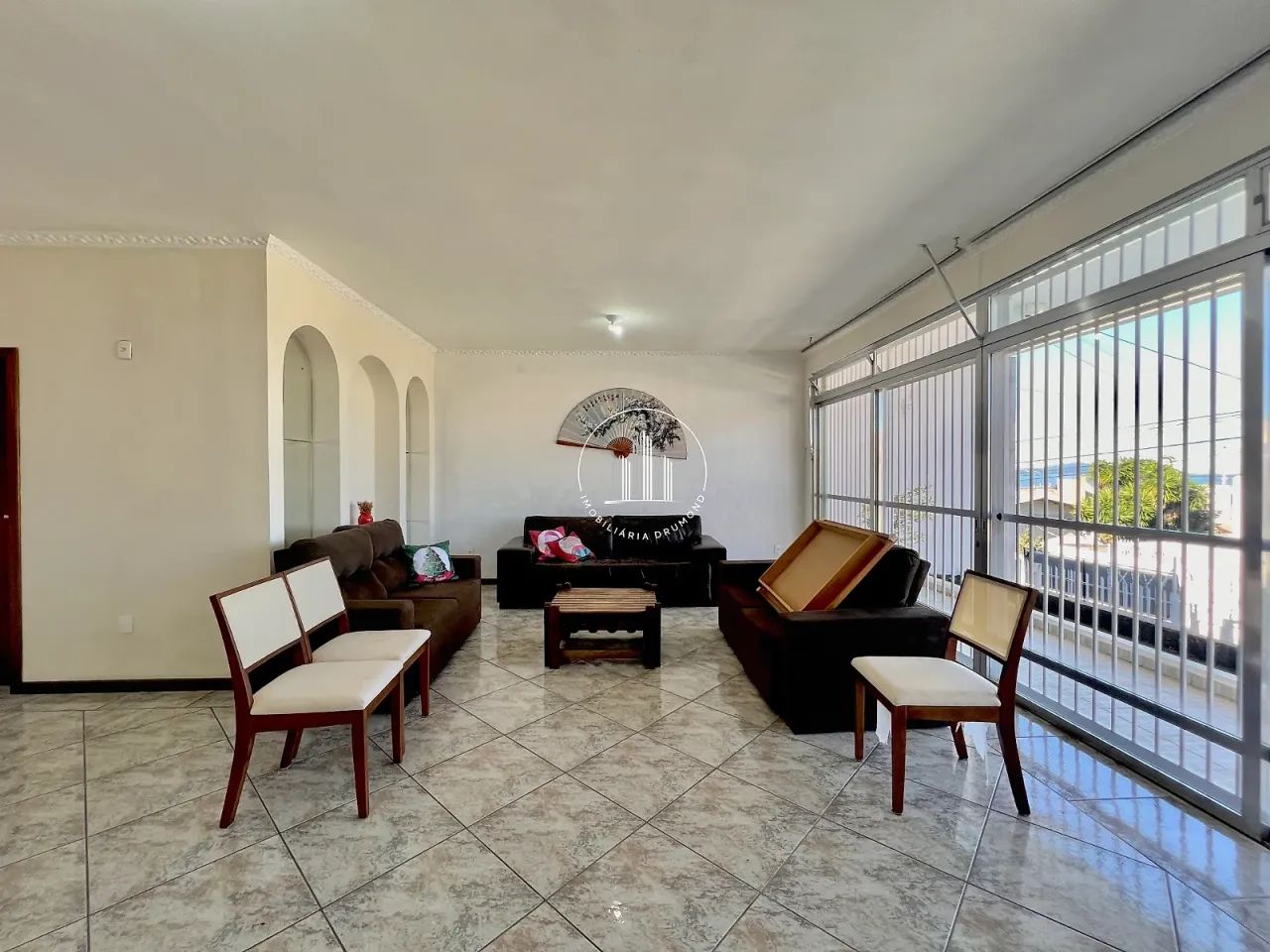 Casa 5 Quartos 336m² - Itaguaçu - BRN - Foto 4