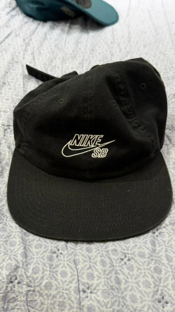 Boné nike sb
