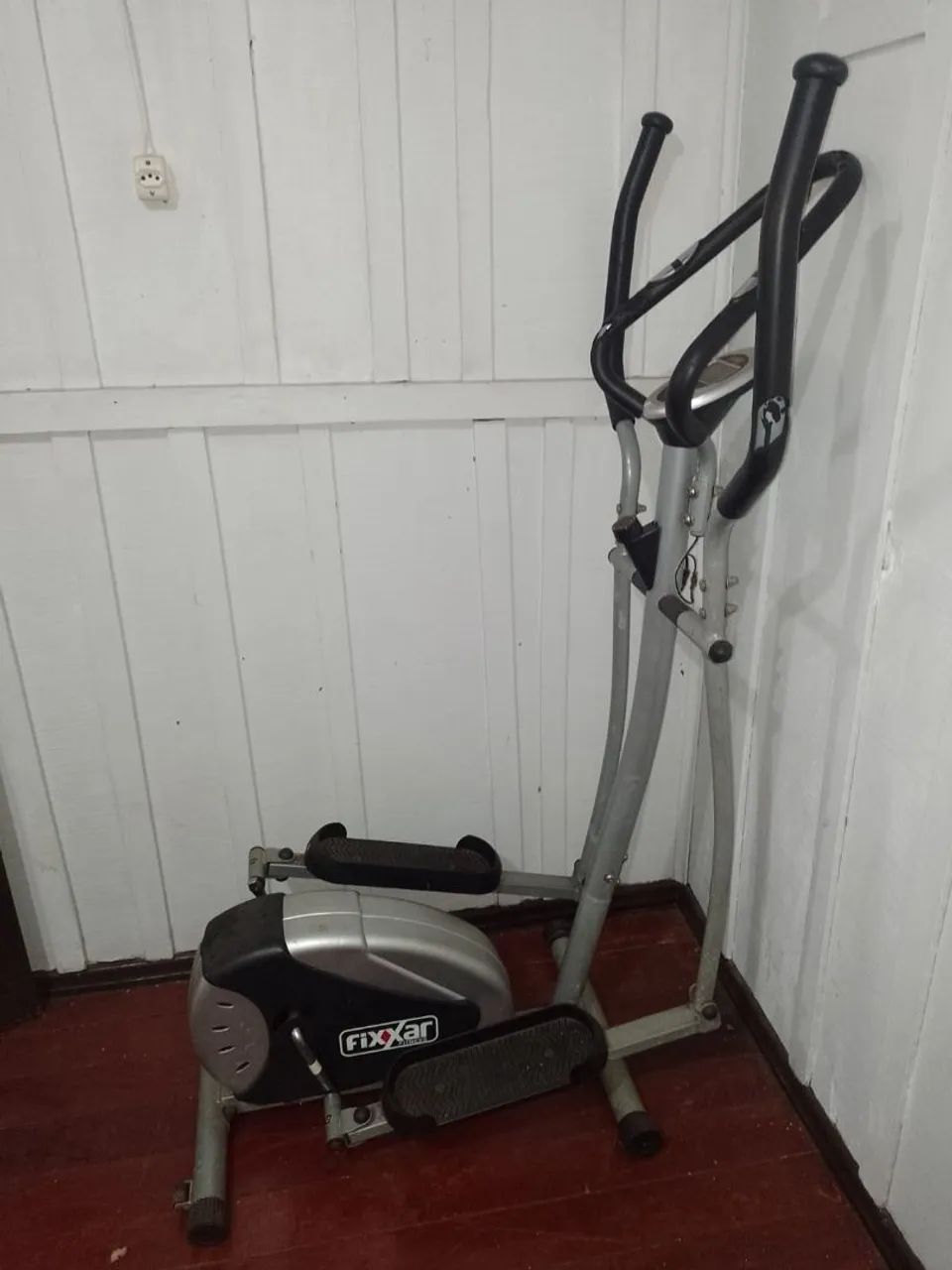 Elíptico usado - Foto 2