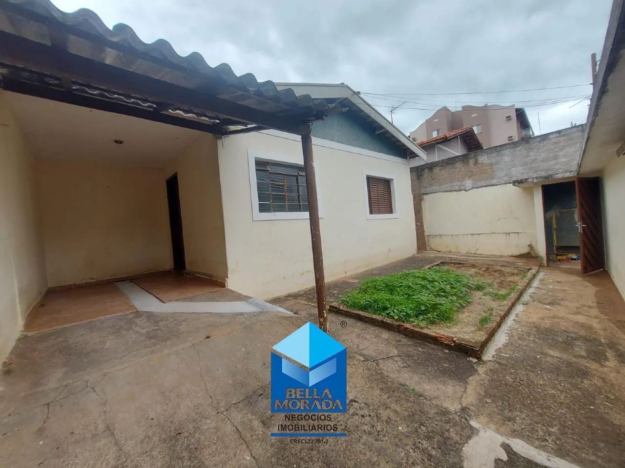 Casa à venda no Jardim Nossa Senhora do Amparo