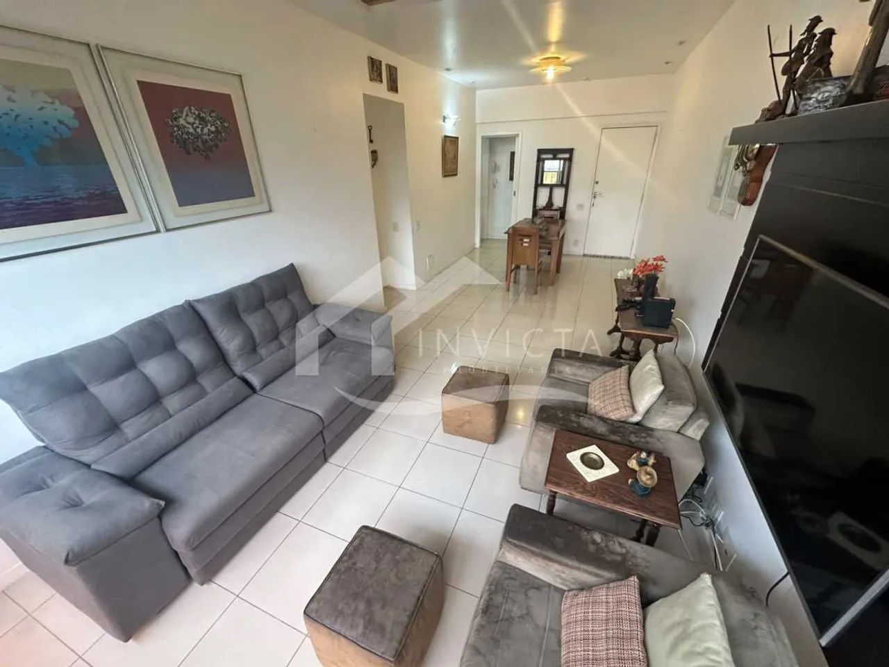 Apartamento : / Residencial / Botafogo - Foto 4