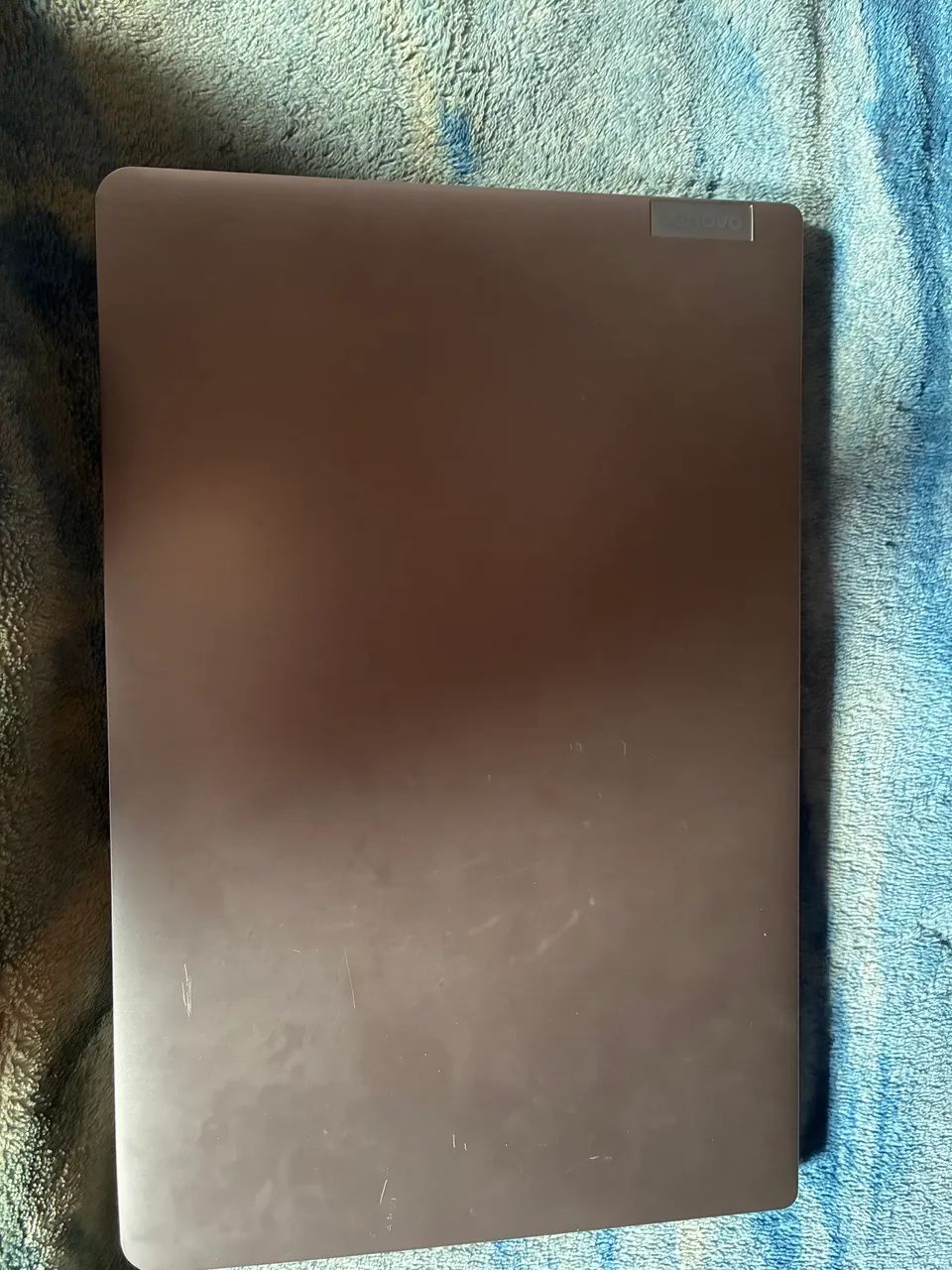 Vende-se notbook Lenovo - Foto 2