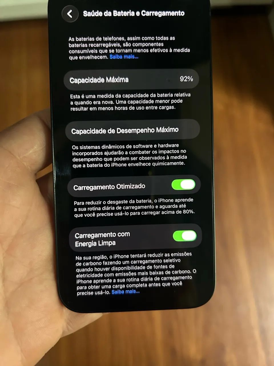 iPhone 14 - Foto 3