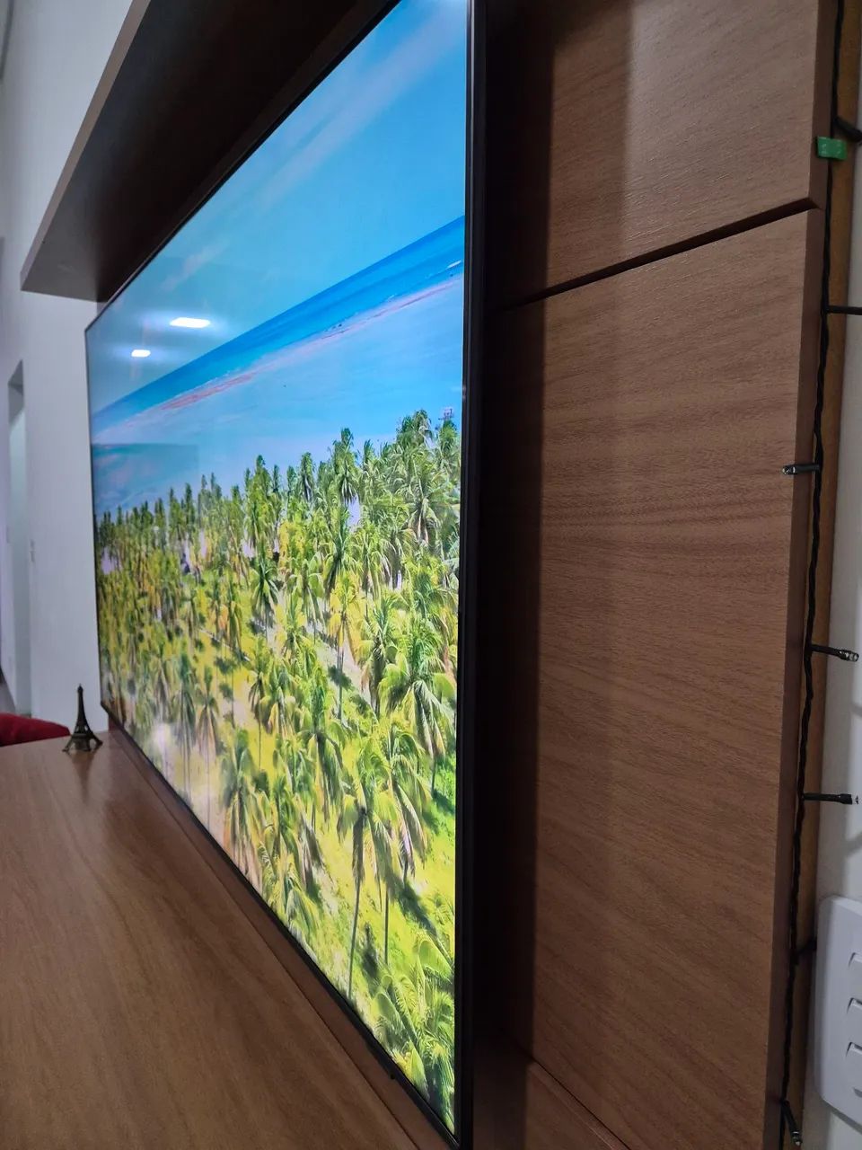 Tv 65 Samsung 4k - Foto 2