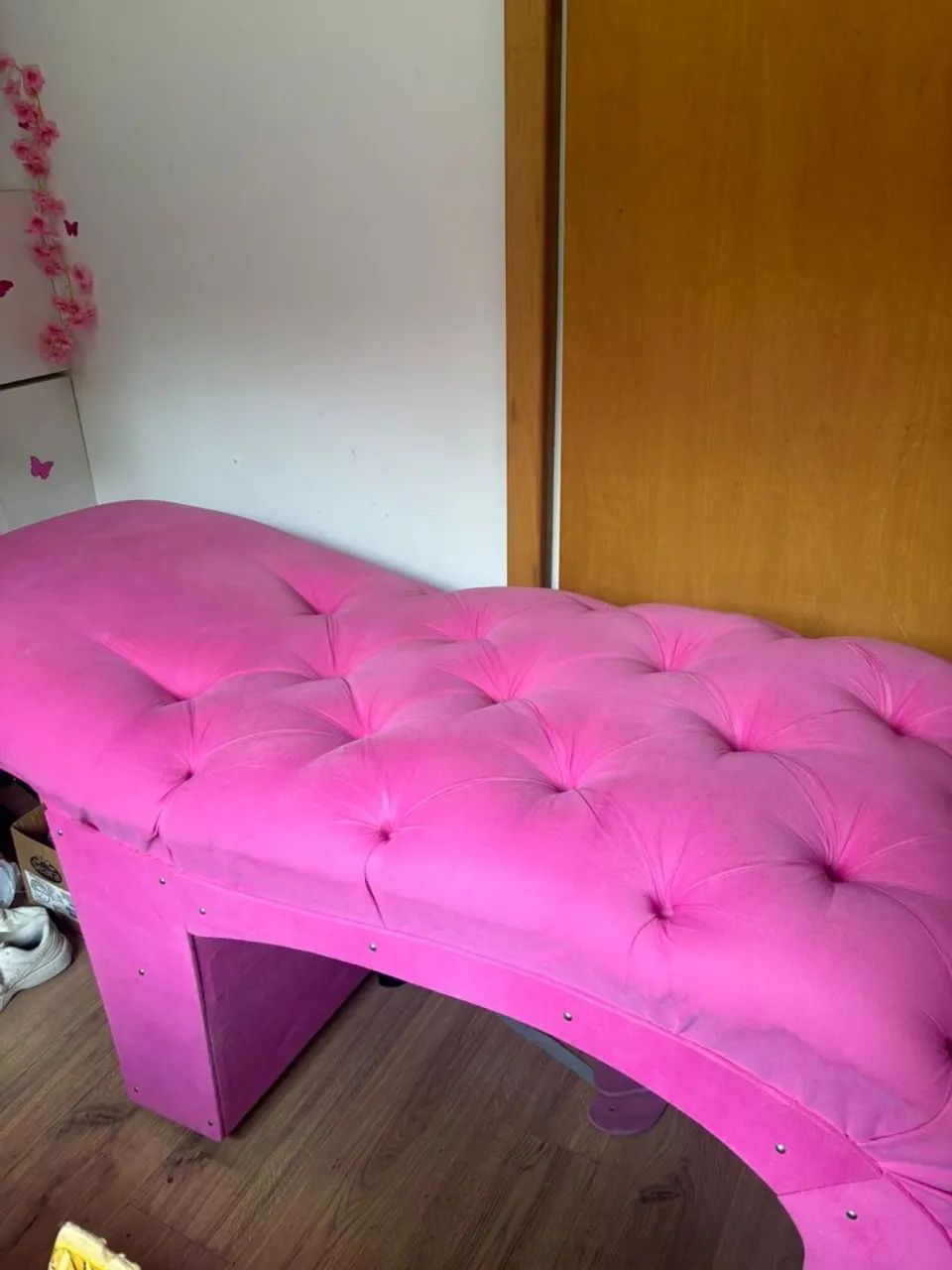 Vende-se Maca Rosa Profissional - Foto 4