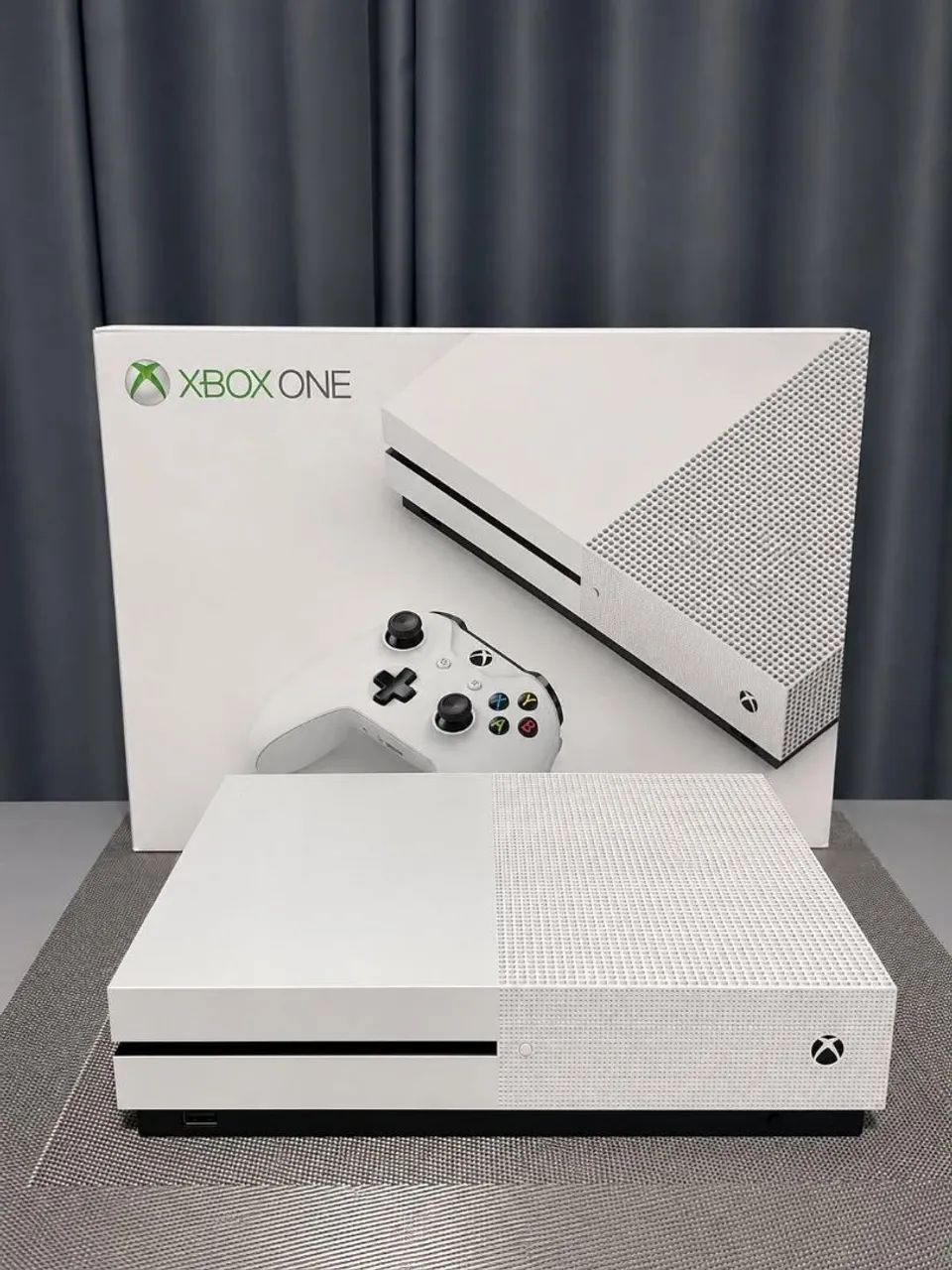 Xbox One S - Foto 2