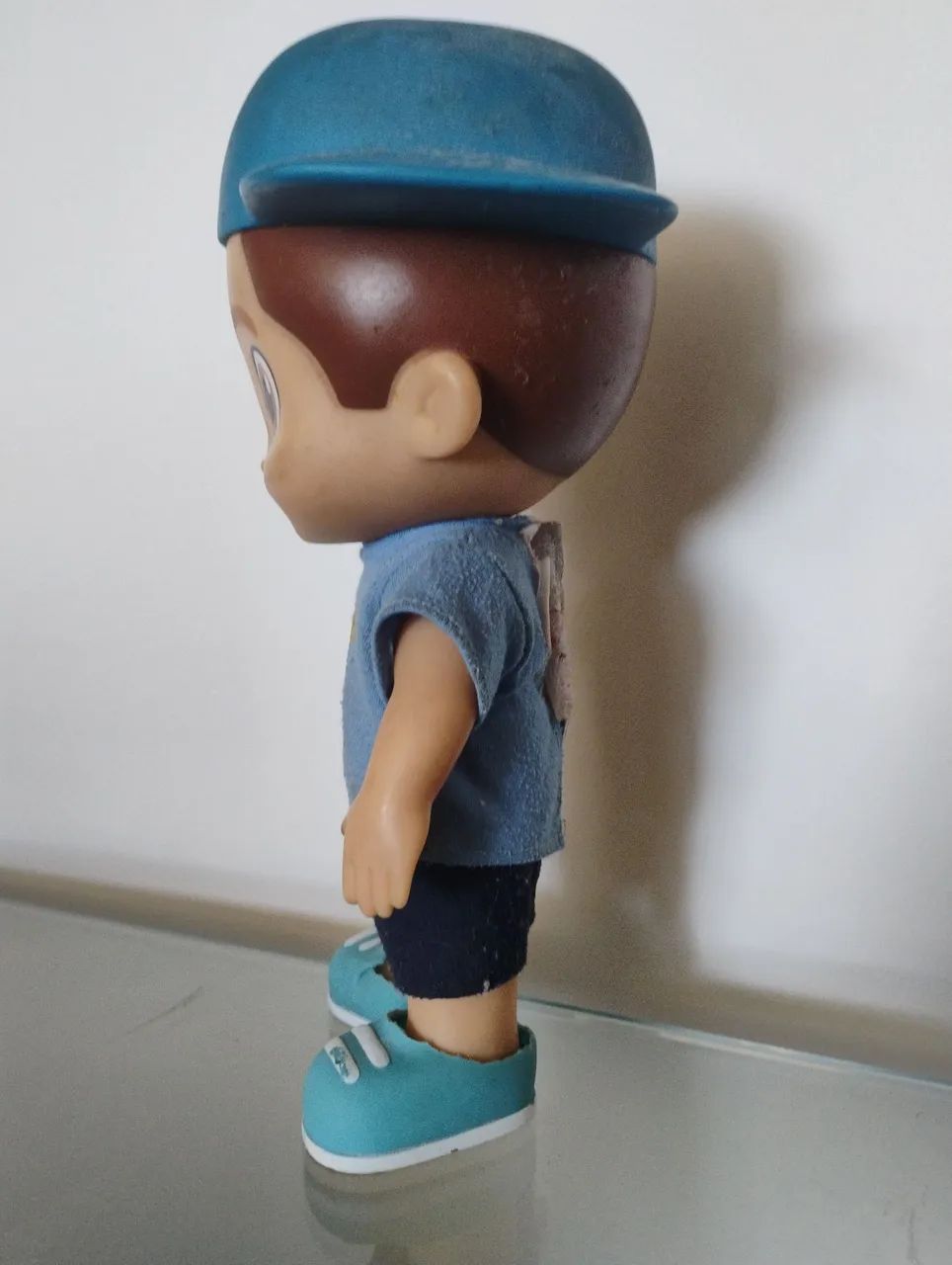 Boneco do Lucas Neto - Foto 2
