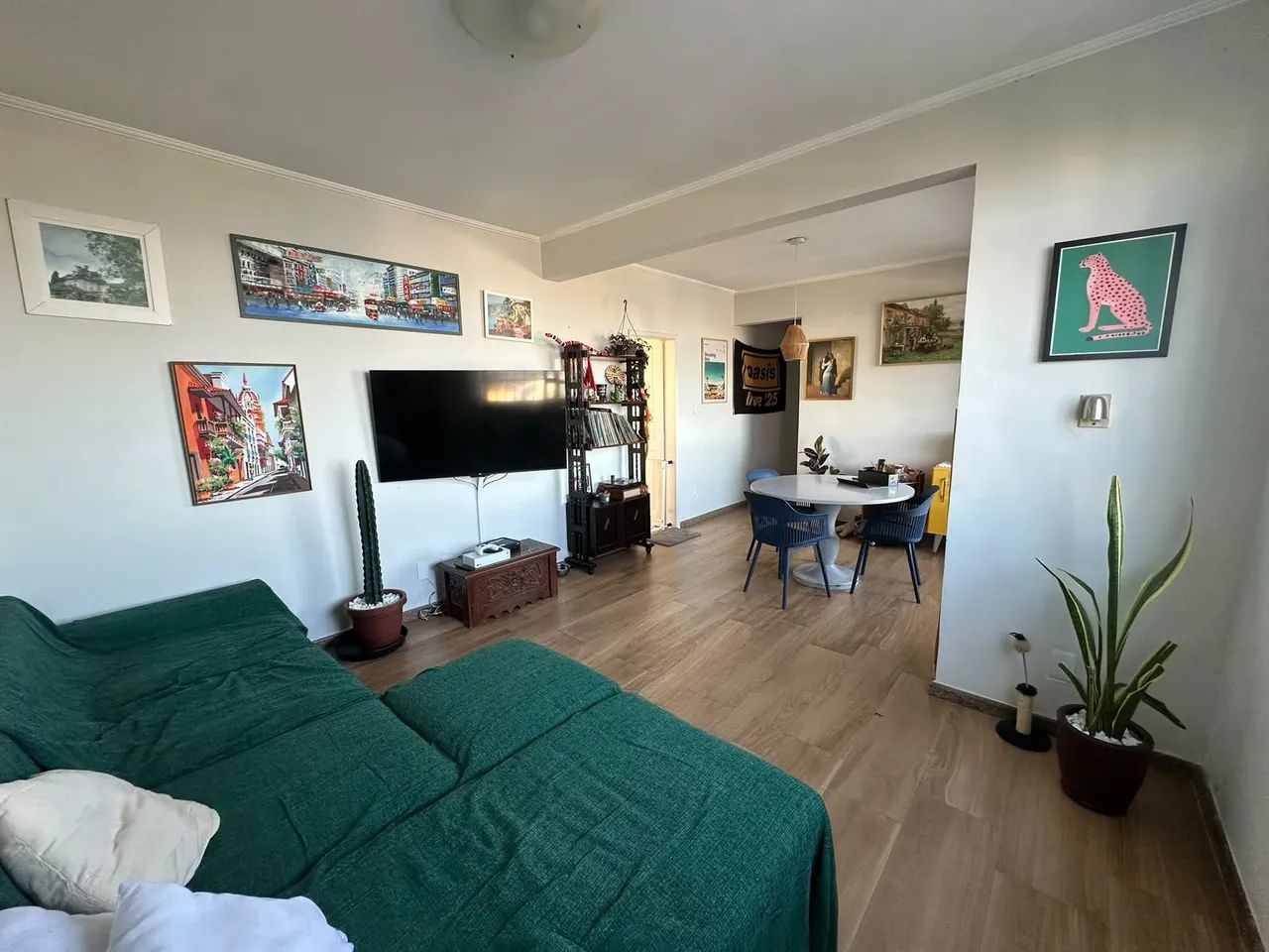 Apartamento no São José - Edifício Leonardo da Vinci - Foto 3