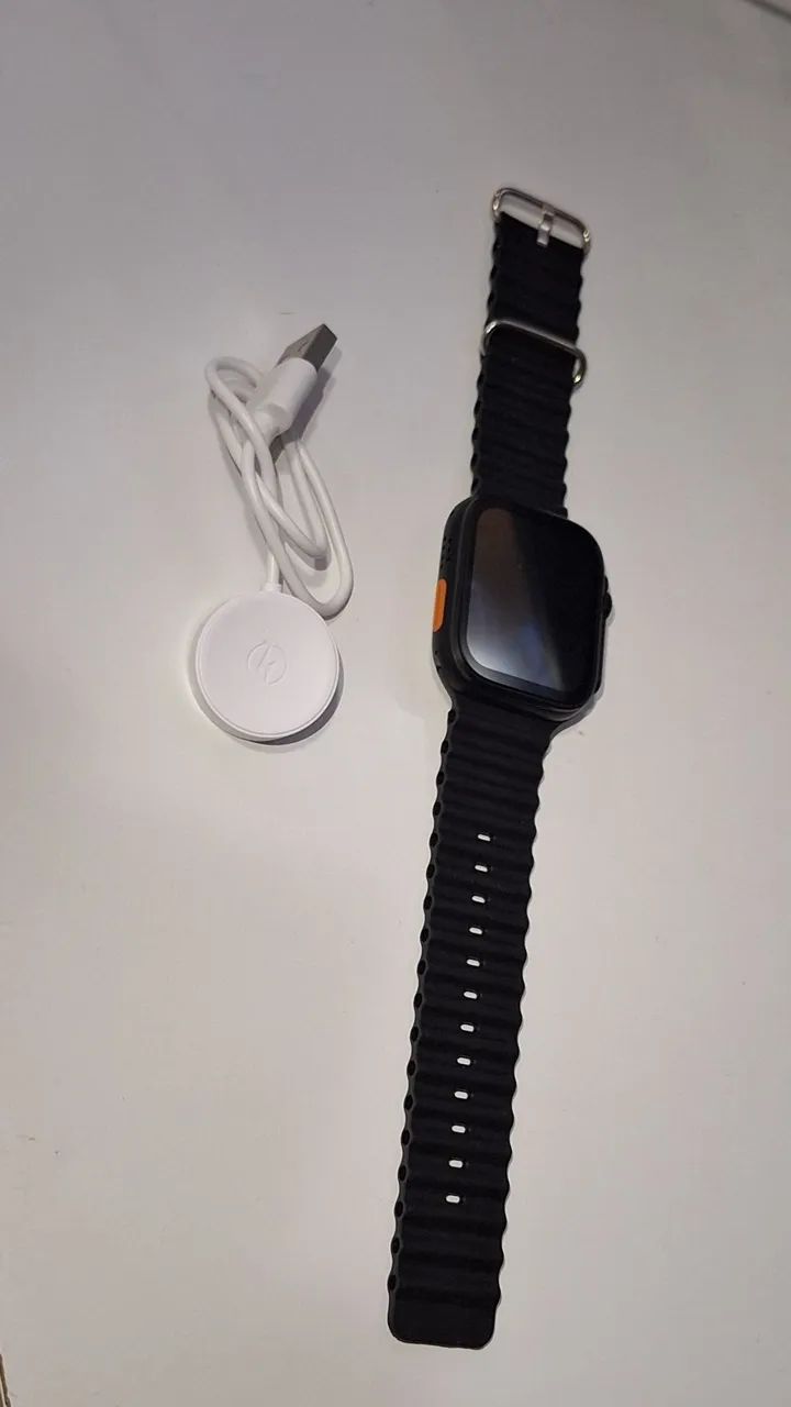 RELÓGIO SMART WATCH - Foto 2
