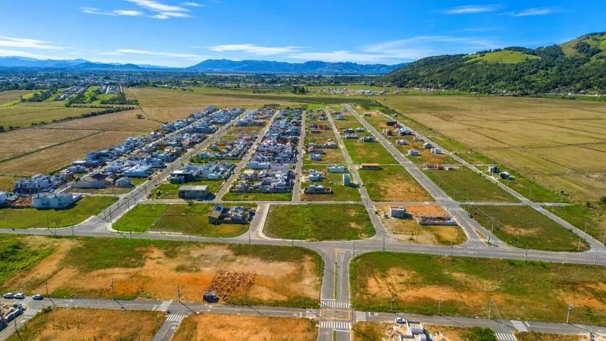 Lote no Nova Congonhas com 300m² - Murado  - Foto 5