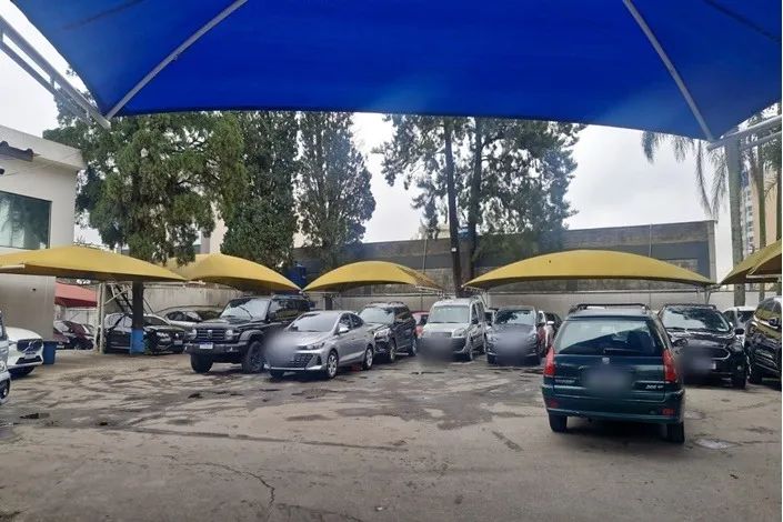 ESTACIONAMENTO ABC - Foto 3