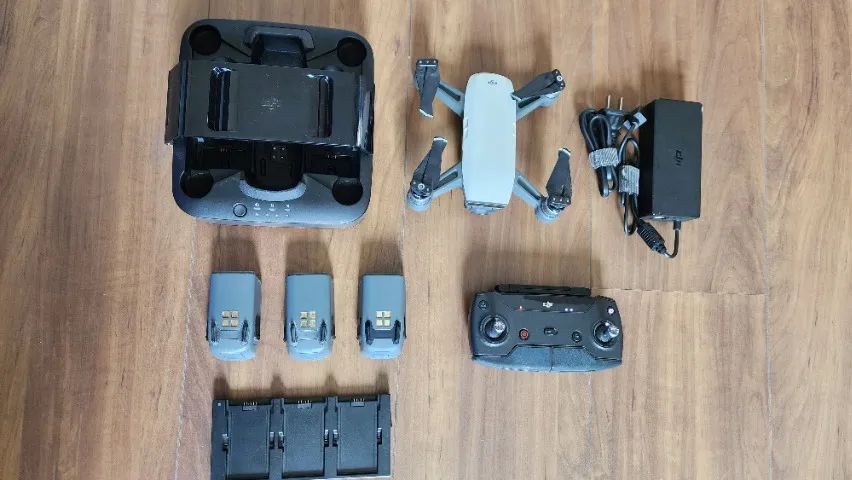 DJI Spark - Foto 2