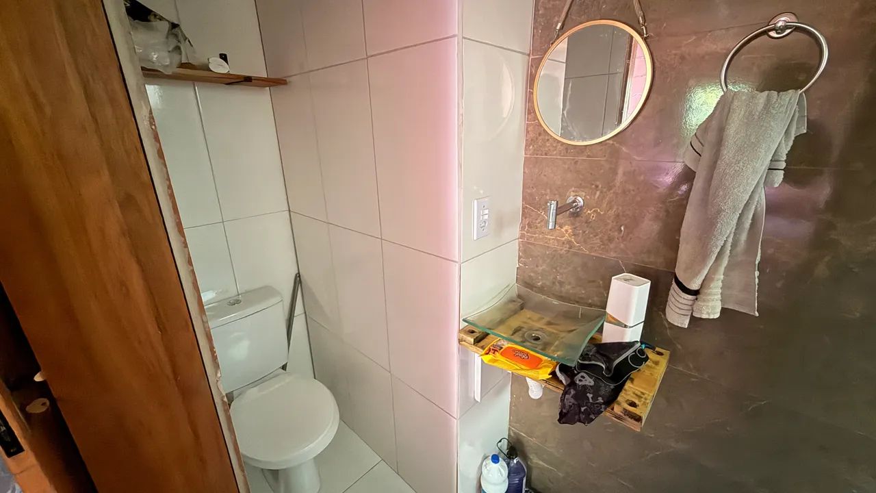 Chácara em santa branca com piscina  - Foto 7
