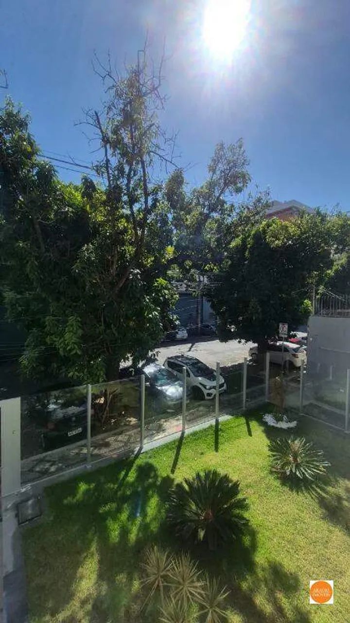 APARTAMENTO COM 68m2 - 02 QUARTOS COM SUITE - 01 VAGA - ALUGUEL - FUNCIONARIOS - Foto 5