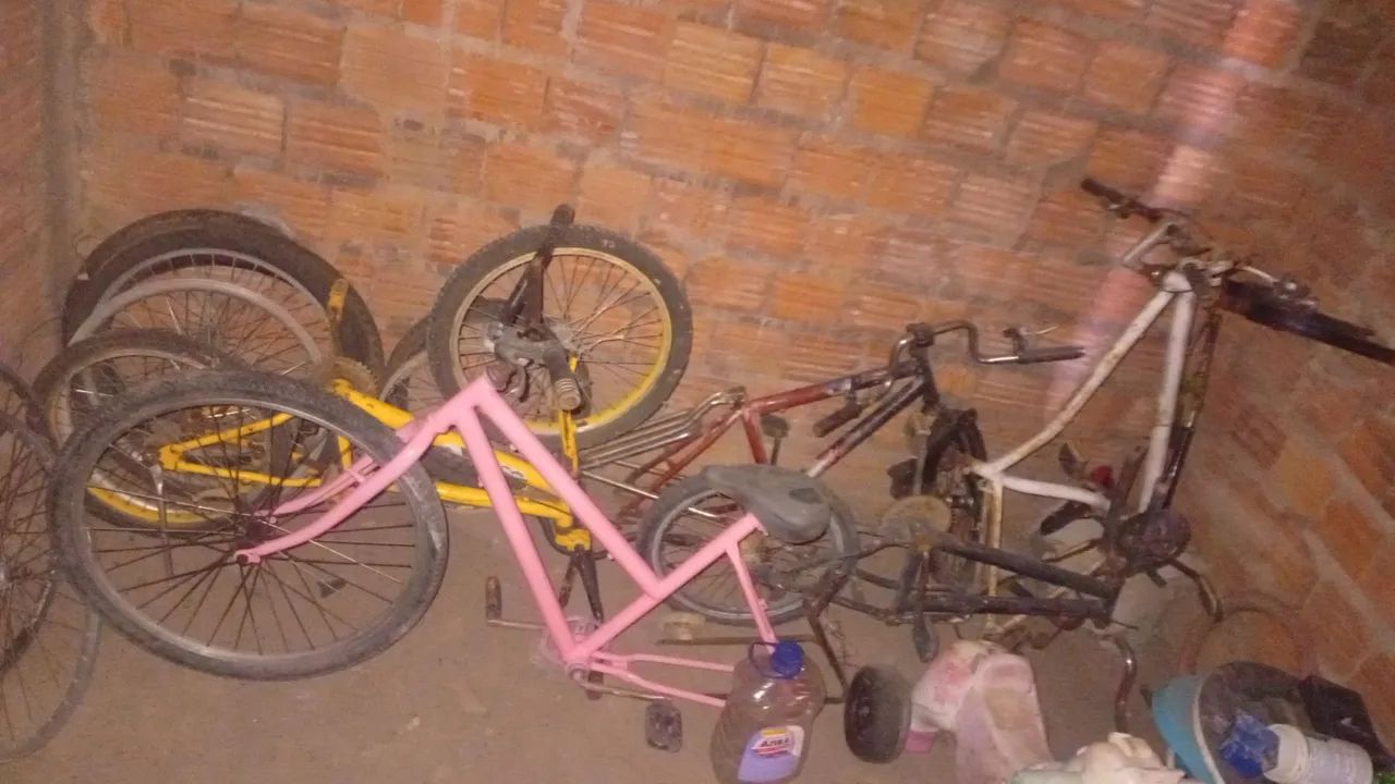 Bicicletas - Foto 2