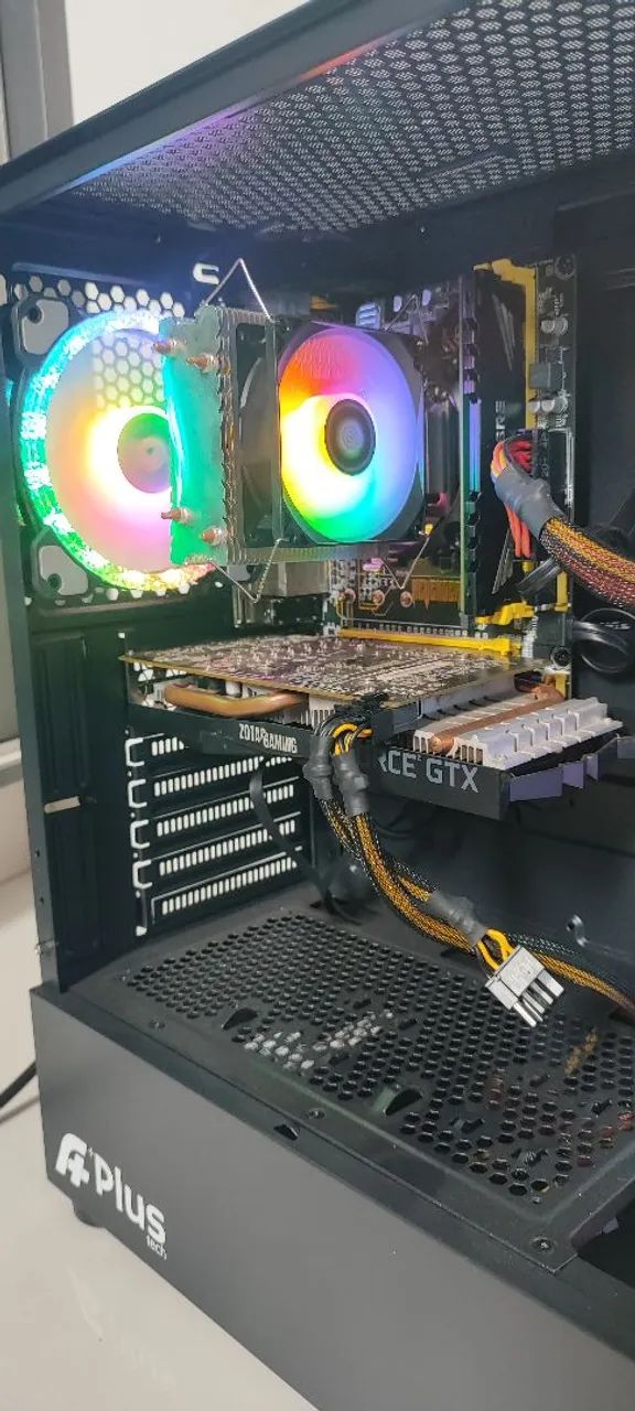 Vendo Pc Gamer  - Foto 5