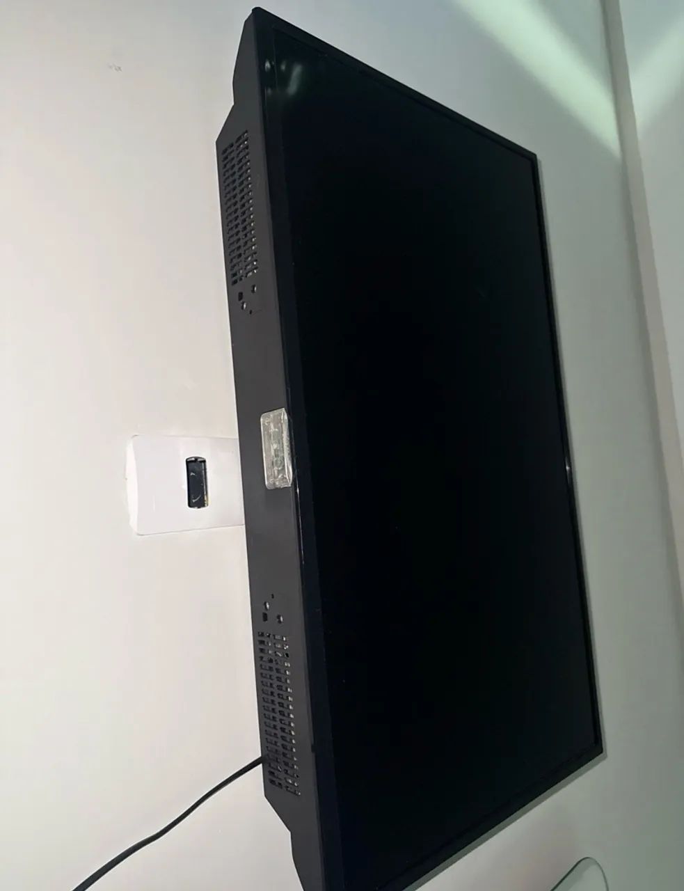 Televisão Smart aoc 32 polegadas  - Foto 2