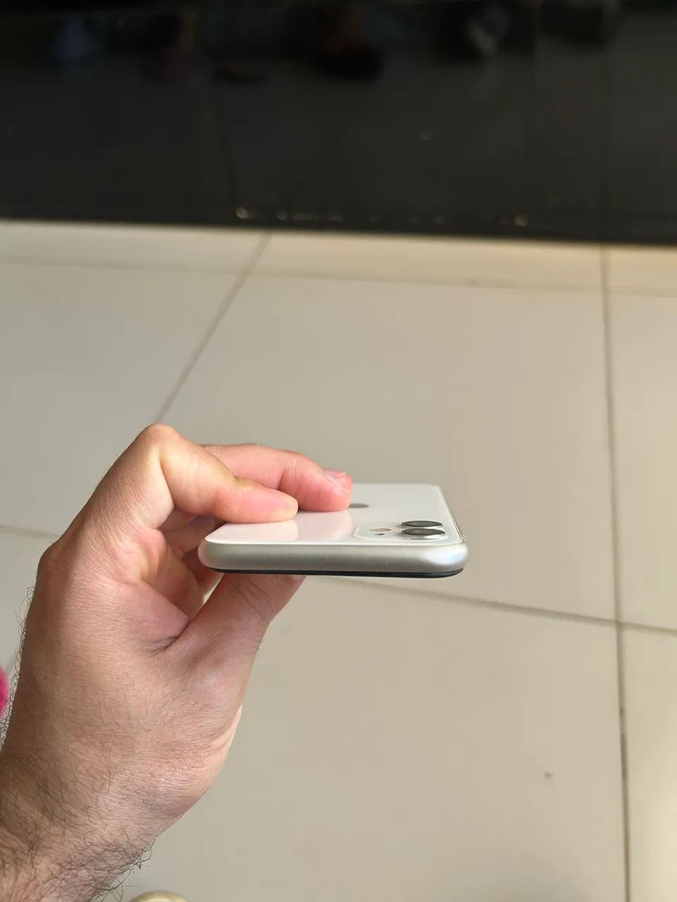 iPhone 11 128g  - Foto 2