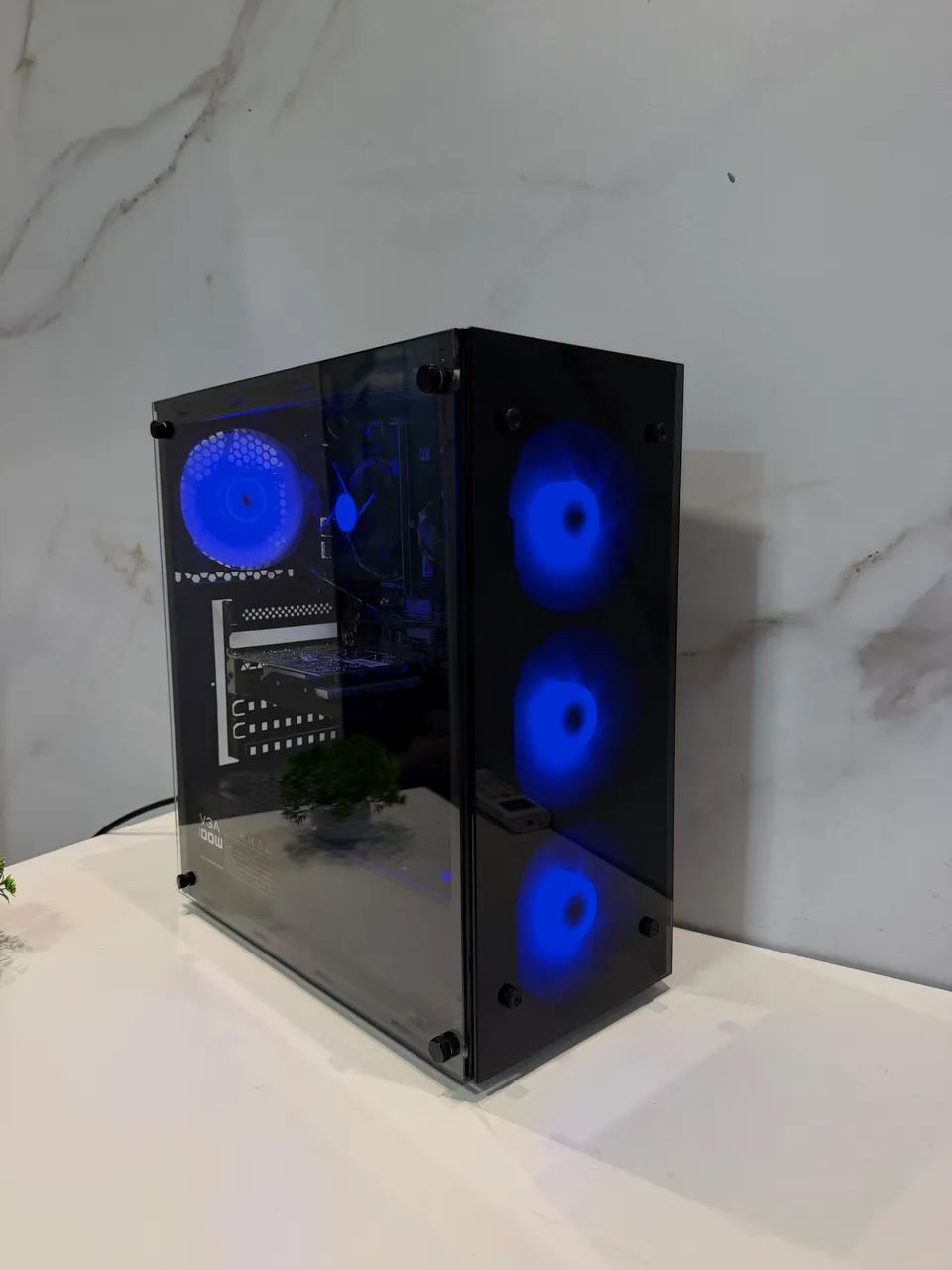 Pc gamer (aceito trocas) - Foto 2