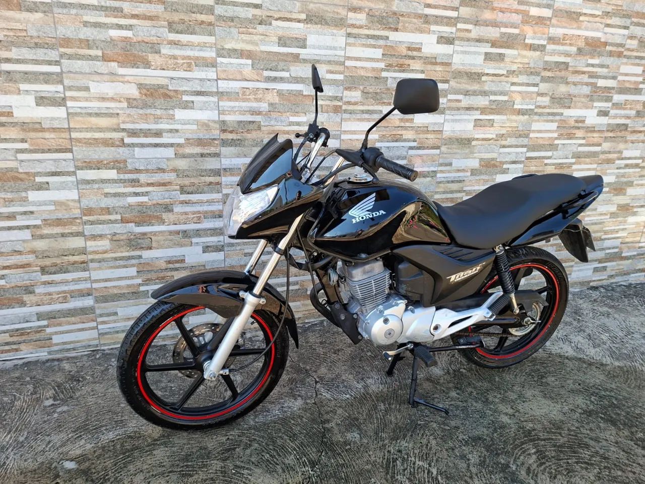 Titan ex 150 2010 - Foto 3