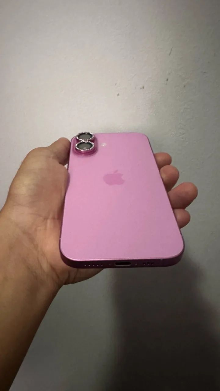 Iphone 16 - Impecavél - Foto 4