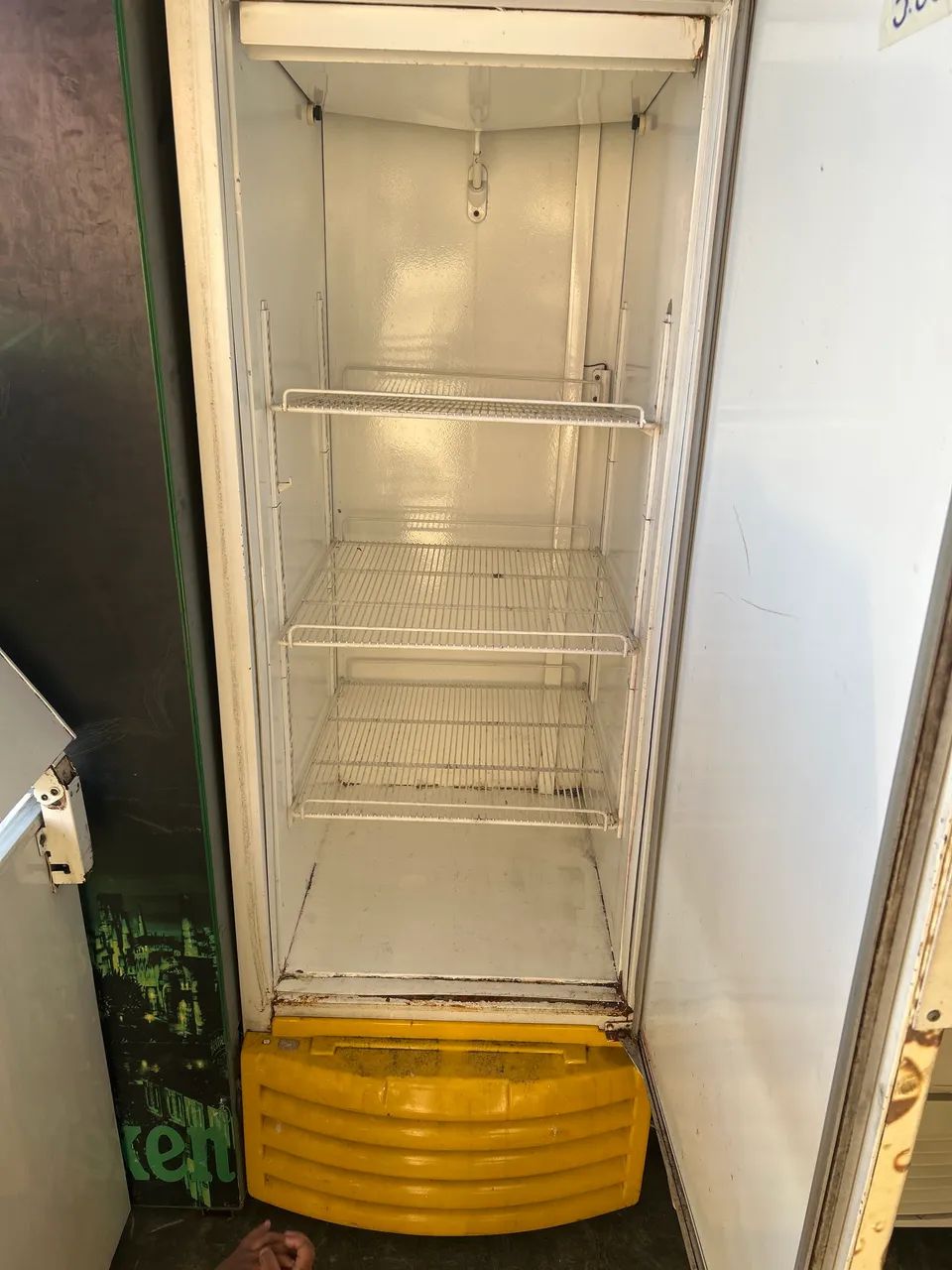 Vende-Se freezer  - Foto 2